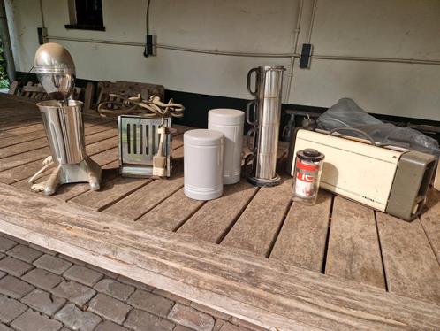 Vintage Keukengerei Collectie, Antiek en Kunst, Antiek | Keukenbenodigdheden, Ophalen of Verzenden