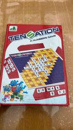 Tensation, Hobby en Vrije tijd, Ophalen of Verzenden, Zo goed als nieuw