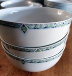 Dekschalen van Arzberg, Huis en Inrichting, Keuken | Servies, Ophalen, Zo goed als nieuw, Bord(en), Overige stijlen