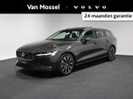 Volvo V60 B4 Plus Bright | Panoramisch schuif-/kanteldak | S, Auto's, 12 maanden, 1800 kg, Euro 6, 4 cilinders