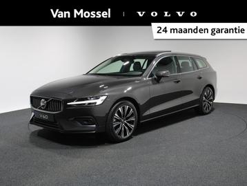 Volvo V60 B4 Plus Bright | Panoramisch schuif-/kanteldak | S beschikbaar voor biedingen