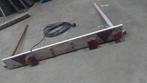 Aanhanger/trailer verlichting balk 1225 mm met inschuifsyst., Ophalen, Gebruikt