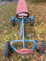 Echte ouderwetse Mammoet skelter te koop, Kinderen en Baby's, Speelgoed | Buiten | Skelters, Ophalen of Verzenden, Mammoet