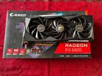 GIGABYTE AORUS RX 6800 MASTER, Computers en Software, Videokaarten, Gebruikt, AMD, PCI-Express 4, Ophalen of Verzenden