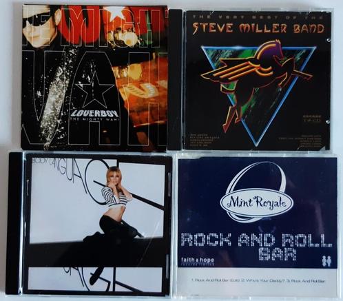 Pop / rock CD - M#2NO, Cd's en Dvd's, Cd's | Rock, Gebruikt, Poprock, Ophalen of Verzenden
