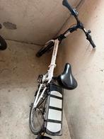 electric folding bike ( elektrische vouwfiets ), Ophalen, Zo goed als nieuw, 20 inch of meer