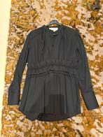 Eva Mann tuniek blouse maat 38, nieuw, Maat 38/40 (M), Verzenden, Zwart, Nieuw