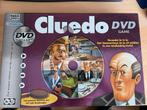 Cluedo DVD game als nieuw, Hobby en Vrije tijd, Gezelschapsspellen | Bordspellen, Ophalen, Zo goed als nieuw