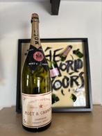 6L Moët & Chandon champagne fles dummy, Ophalen of Verzenden, Zo goed als nieuw, Frankrijk, Champagne