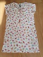 Veelkleurig Colours of the World jurkje 36., Kleding | Dames, Wit, Ophalen of Verzenden, Zo goed als nieuw, Maat 36 (S)
