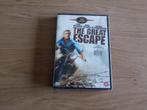 The Great Escape (DVD ), Actie en Avontuur, 1960 tot 1980, Gebruikt, Ophalen of Verzenden