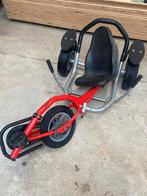 BERG Balanz Bike - Stoere Driewieler!, Ophalen, Gebruikt, Berg