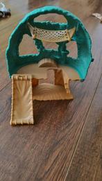 Boomhut playmobil, Kinderen en Baby's, Ophalen of Verzenden, Zo goed als nieuw, Los playmobil