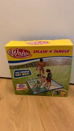 Wahu Twister met water, Ophalen of Verzenden, Zo goed als nieuw