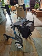 Rollator Topro Troja, Ophalen, Zo goed als nieuw