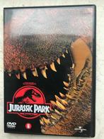 Jurassic Park DVD, Ophalen of Verzenden, Zo goed als nieuw, Vanaf 6 jaar
