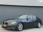 BMW 3-serie 318d High Executive AUTOMAAT, Achterwielaandrijving, Leder, Bedrijf, Diesel