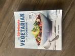 The 30-Minute Vegetarian Cookbook - Nieuw!, Voorgerechten en Soepen, Nieuw, Ophalen of Verzenden, Gezond koken