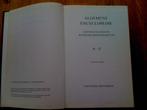 Algemene Encyclopedie, Gelezen, Ophalen of Verzenden, Los deel, Algemeen
