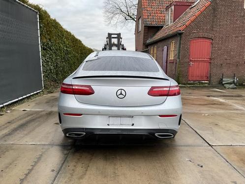 Achterklep Mercedes-Benz E (C238) (2017-03/..) |A2387502300|, Auto-onderdelen, Carrosserie en Plaatwerk, Mercedes-Benz, Gebruikt