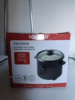 tomado TRC1001B, Witgoed en Apparatuur, Ophalen of Verzenden, Nieuw