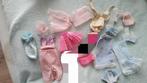 Vintage Barbie Sindy Fleur Tienerpop outfit zwempak lingerie, Ophalen of Verzenden