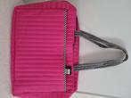 Nieuw!! Roze weekendtas van de kruidvat., 40 tot 60 cm, 30 cm of meer, Ophalen of Verzenden, Roze
