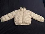 Reinders winterjas creme, Kleding | Dames, Jassen | Winter, Reinders, Ophalen of Verzenden, Zo goed als nieuw, Beige
