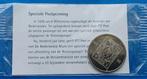 Postpenningen 1998 "Kroningszegel" 2x, Postzegels en Munten, Verzenden, Overige materialen, Nederland