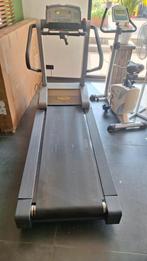 Technogym Run XT Pro 600 Loopband, Ophalen, Gebruikt, Buik, Metaal