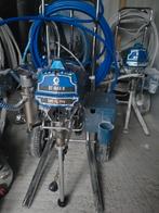 Graco ST MAX II 495 PC Pro Verfspuit, Ophalen of Verzenden, Gebruikt, Verfspuit of Verfpomp