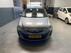 Opel Corsa 1.2-16V Edition AUTOMAAT|ISOFIX|CRUISE|NAP|, Euro 5, Gebruikt, 1229 cc, Origineel Nederlands