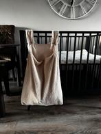 Jollein teddy speelgoedzak voor aan de box, Ophalen of Verzenden, Zo goed als nieuw