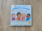 Bette Westera - Zullen we zwaaien?, Ophalen of Verzenden, Gelezen, Bette Westera