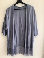 Street One boho jasje maat 36, Verzenden, Paars, Street One, Zo goed als nieuw