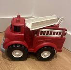 Brandweerauto Speelgoed - Zo Goed Als Nieuw, Ophalen of Verzenden, Zo goed als nieuw, Jongen of Meisje