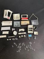 Playmobil witte onderdelen., Ophalen of Verzenden, Zo goed als nieuw