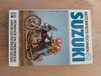 Suzuki gs750 en gs550, Motoren, Ophalen of Verzenden, Suzuki