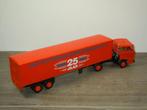 Daf 2800 & Trailer 25 Jaar Daf Rotterdam - Lion Car 1:50, Lion car, Zo goed als nieuw, Verzenden, Holland
