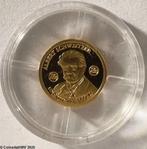 CONGO 100 CFA 2025 150STE VERJAARDAG ALBERT SCHWEITZER GOUD