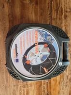 Sneeuwkettingen Weissenfels Clack & Go - Zelfspannend, Ophalen, Gebruikt