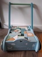 Little dutch blokkenkar, Ophalen, Zo goed als nieuw