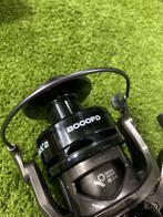 Nieuwe Dam Quick 2 8000 zeemolen + alu spoel, 6 lagers, Watersport en Boten, Ophalen of Verzenden, Nieuw, Molen