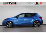 SEAT Ibiza 1.0 EcoTSI FR Business Intense / 18'' LMV / FULL, Auto's, Seat, 12 maanden, Gebruikt, 580 kg, Blauw