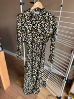 Enkellange jurk Cotton Club, Ophalen of Verzenden, Zo goed als nieuw, Maat 34 (XS) of kleiner, Onder de knie