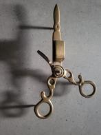 Kaarsendover, Ophalen of Verzenden, Gebruikt, Overige materialen, Minder dan 25 cm