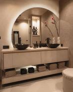Badkamer renovatie / installatie / sanitair tegels compleet, Diensten en Vakmensen, Garantie