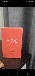 BOSS Alive still in blister, Ophalen, Nieuw