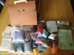 Needle felting basics, Ophalen of Verzenden, Nieuw, Knutselwerk
