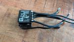 Hobbywing V3.1 1S  esc/regelaar, Ophalen of Verzenden, Zo goed als nieuw, Overige schalen, Onderdeel